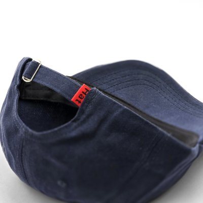 Kasket - Gårda New York Dad Cap (blå)