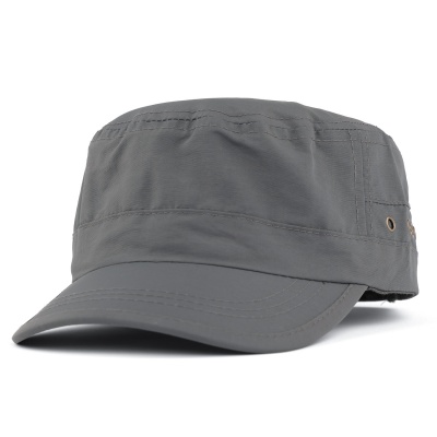 Kasket - Gårda Ranger Army Cap (mørkegrå)