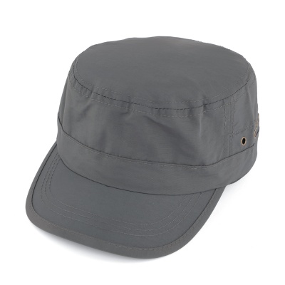 Kasket - Gårda Ranger Army Cap (mørkegrå)