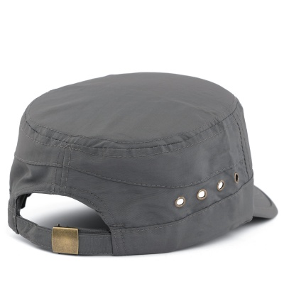 Kasket - Gårda Ranger Army Cap (mørkegrå)