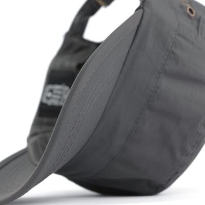 Kasket - Gårda Ranger Army Cap (mørkegrå)