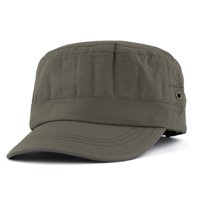 Kasket - Gårda Ranger Army Cap (armygrøn)