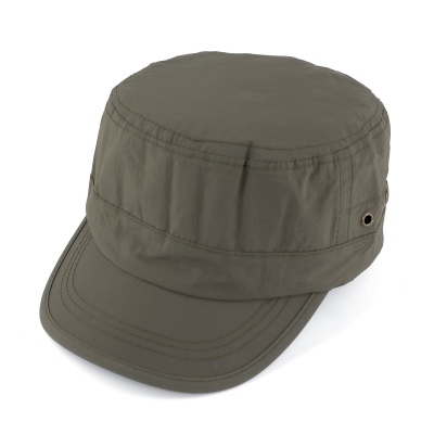 Kasket - Gårda Ranger Army Cap (armygrøn)