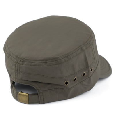 Kasket - Gårda Ranger Army Cap (armygrøn)