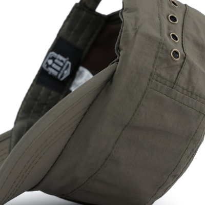 Kasket - Gårda Ranger Army Cap (armygrøn)