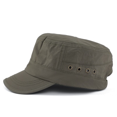 Kasket - Gårda Ranger Army Cap (armygrøn)