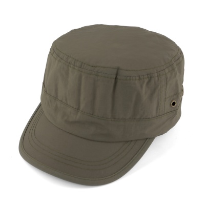 Kasket - Gårda Ranger Army Cap (armygrøn)