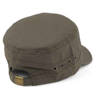 Kasket - Gårda Ranger Army Cap (armygrøn)