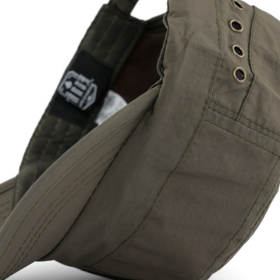Kasket - Gårda Ranger Army Cap (armygrøn)