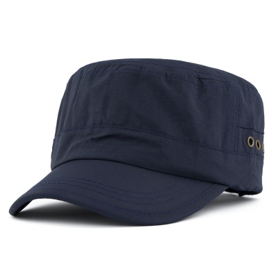 Kasket - Gårda Ranger Army Cap (blå)