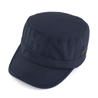 Kasket - Gårda Ranger Army Cap (blå)