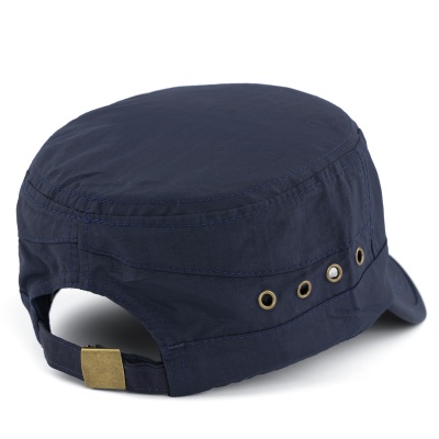 Kasket - Gårda Ranger Army Cap (blå)