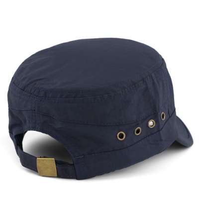 Kasket - Gårda Ranger Army Cap (blå)