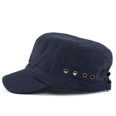 Kasket - Gårda Ranger Army Cap (blå)