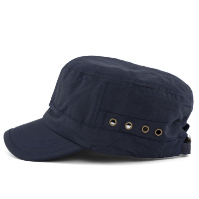 Kasket - Gårda Ranger Army Cap (blå)