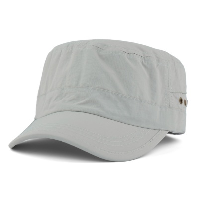Kasket - Gårda Ranger Army Cap (hvid)