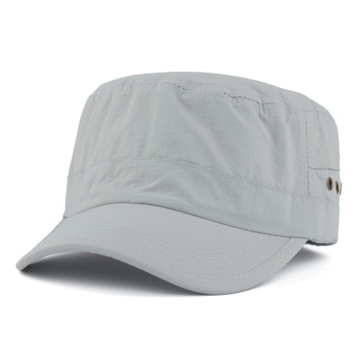 Kasket - Gårda Ranger Army Cap (hvid)