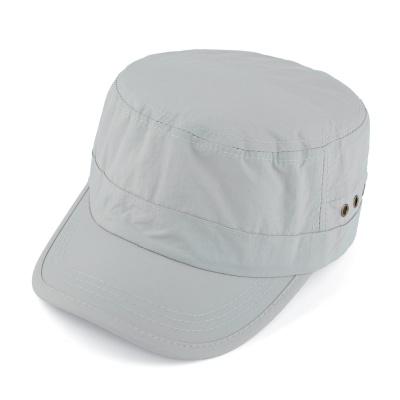 Kasket - Gårda Ranger Army Cap (hvid)