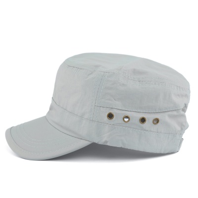 Kasket - Gårda Ranger Army Cap (hvid)