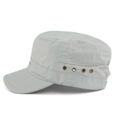 Kasket - Gårda Ranger Army Cap (hvid)