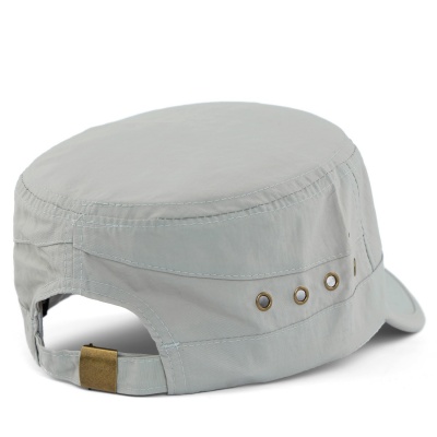 Kasket - Gårda Ranger Army Cap (hvid)