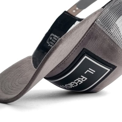 Kasket - Gårda Trucker Il Regista (grå)