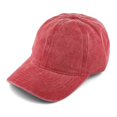 Caps - Gårda Washed (kirsebær)