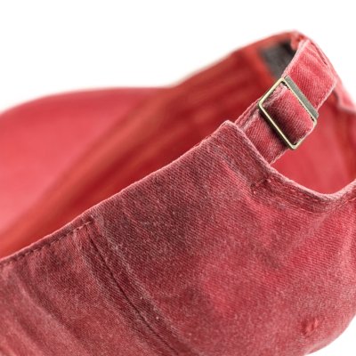 Caps - Gårda Washed (kirsebær)