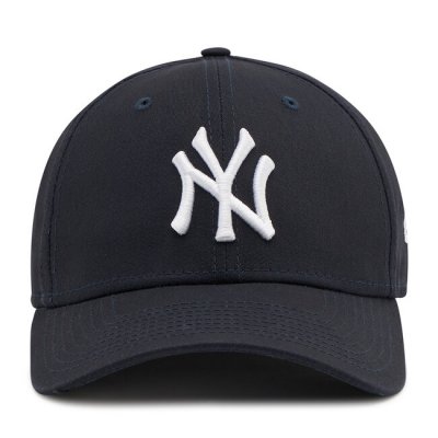 Caps - New Era New York Yankees 39THIRTY (blå)