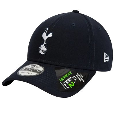 Caps - New Era Tottenham Hotspur Repreve 9FORTY (sort)