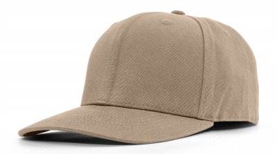 Kasket - Gårda Jackson Basic Cap (beige)