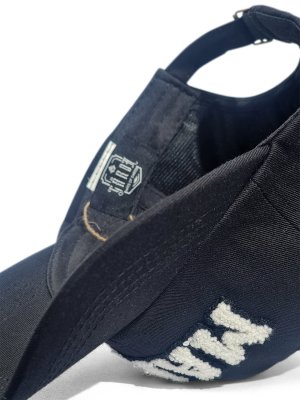 Kasket - Gårda Mama (sort)