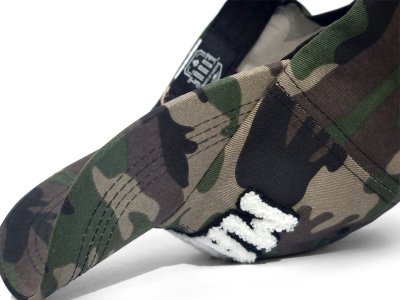 Kasket - Gårda Mama (camo)