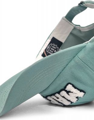 Kasket - Gårda Mama (turkis)