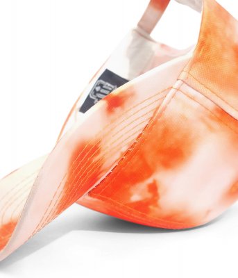 Kasket - Gårda Marble Baseball (orange)