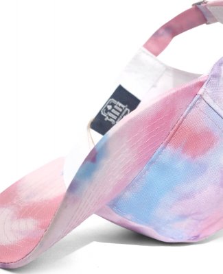 Kasket - Gårda Marble Baseball (lyserød)