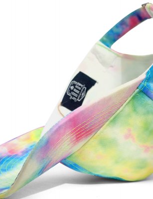 Kasket - Gårda Marble Baseball (hvid/multi)