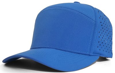 Kasket - Gårda Mesh Trucker (blå)