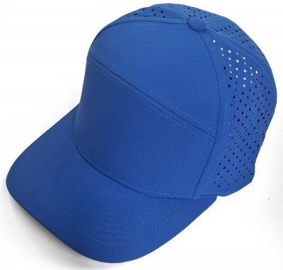 Kasket - Gårda Mesh Trucker (blå)