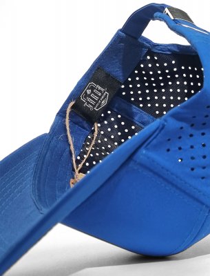 Kasket - Gårda Mesh Trucker (blå)