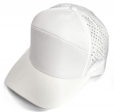 Kasket - Gårda Mesh Trucker (hvid)