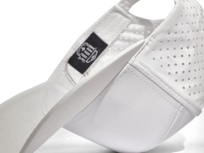 Kasket - Gårda Mesh Trucker (hvid)