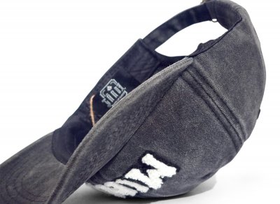 Kasket Barn - Gårda Mini Child (sort)