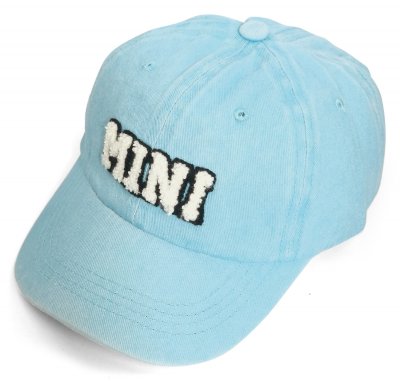 Kasket Barn - Gårda Mini Child (blå)