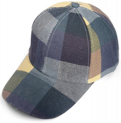 Kasket - Gårda Patch (beige)