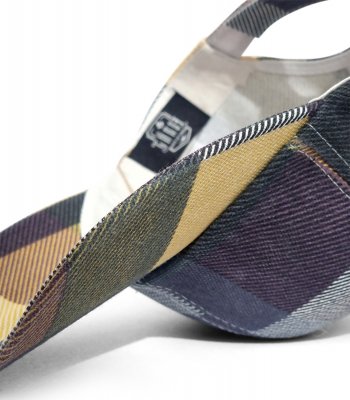 Kasket - Gårda Patch (beige)