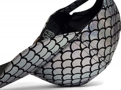 Kasket - Gårda Scales Baseball (grå)