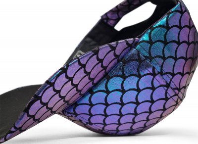 Kasket - Gårda Scales Baseball (lilla)