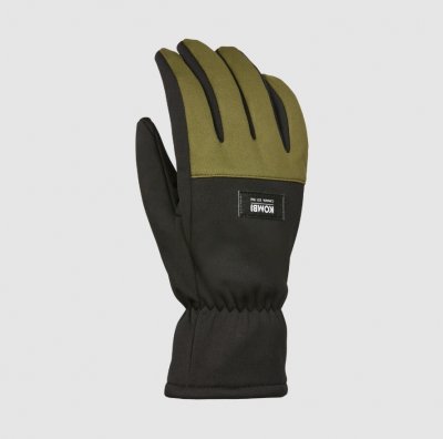 Handsker - Kombi Men's Legit Windguard Glove (grøn)