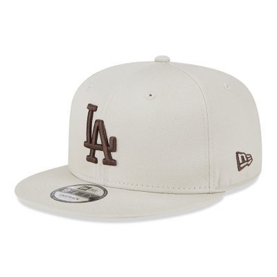 Caps - New Era LA Dodgers 9FIFTY (offwhite)